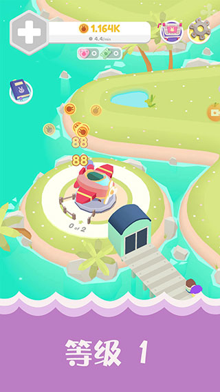 乐园大亨手游app截图