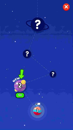 星空俱乐部手游app截图