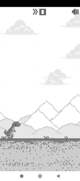 霸王龙跳跃手游app截图