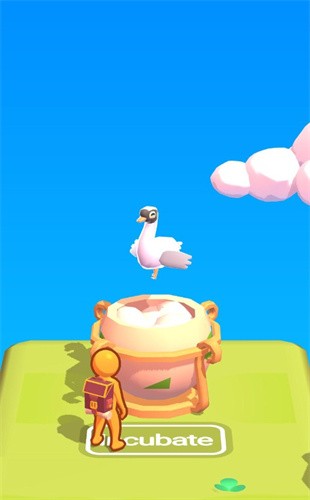 飞鸟大陆手游app截图