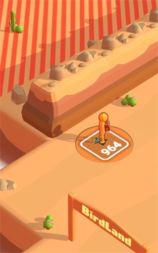 飞鸟大陆手游app截图