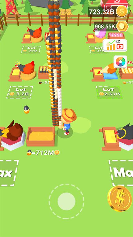 草帽路飞手游app截图