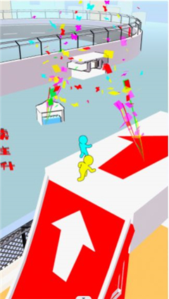 木头人运动会手游app截图