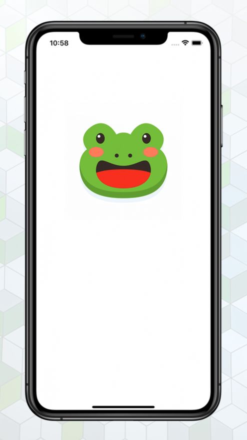绿蛙密信手机软件app截图