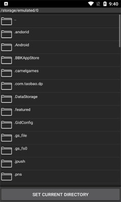 反恐精英起源启动工具手机软件app截图