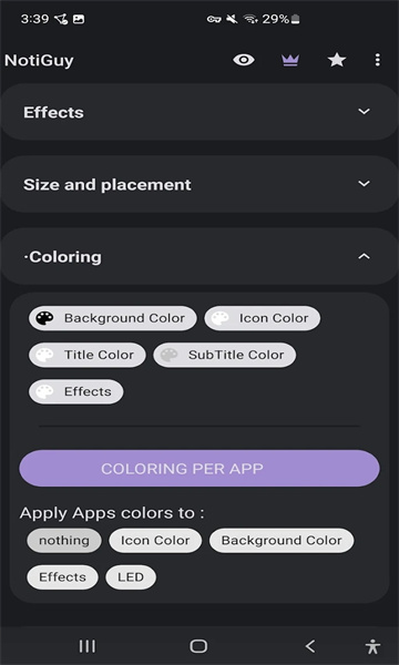 NotiGuy手机软件app截图