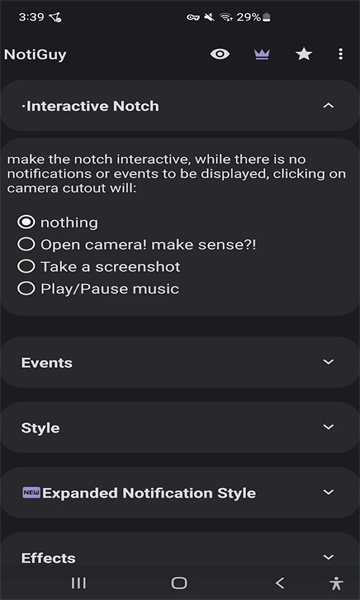 NotiGuy手机软件app截图