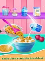 早餐制作者手游app截图