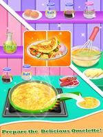 早餐制作者手游app截图