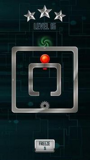重力红球手游app截图