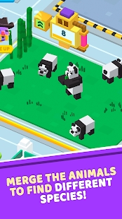 空闲之星动物园手游app截图
