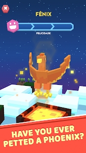 空闲之星动物园手游app截图