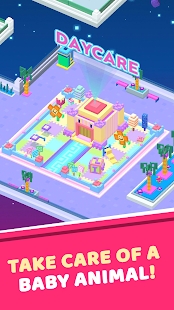 空闲之星动物园手游app截图