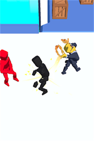 铁链打击手游app截图