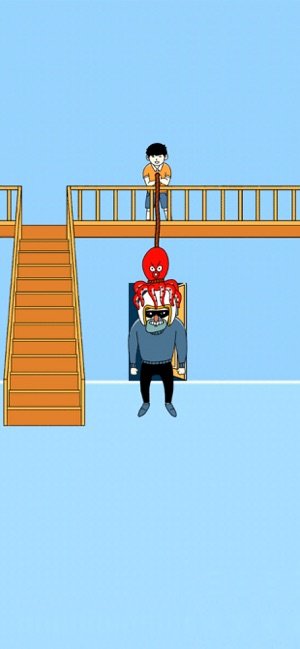 打败小偷寒假手游app截图