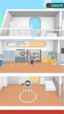 游轮大师手游app截图