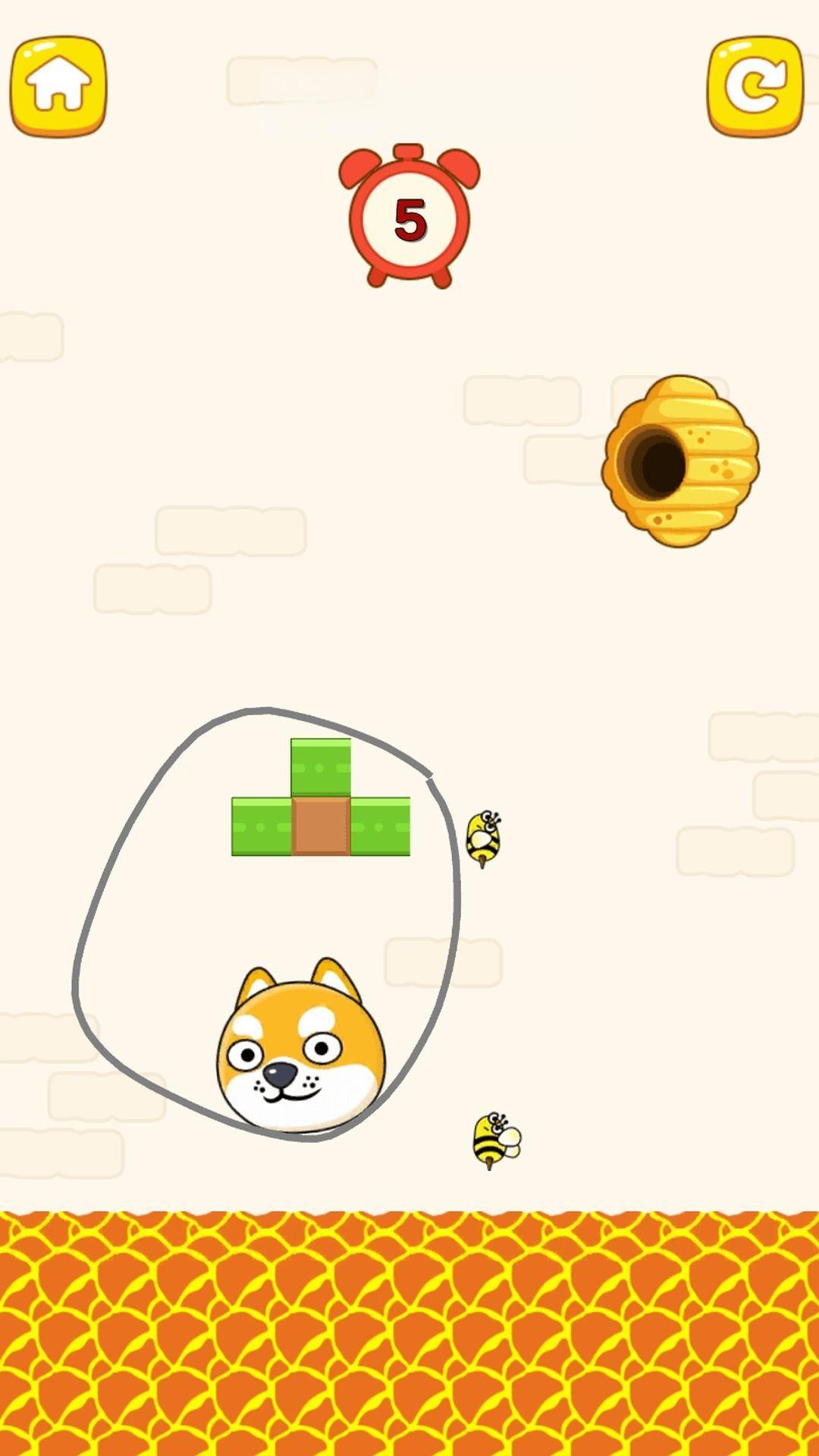 放开那条狗手游app截图