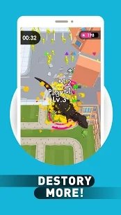恐龙玩家手游app截图