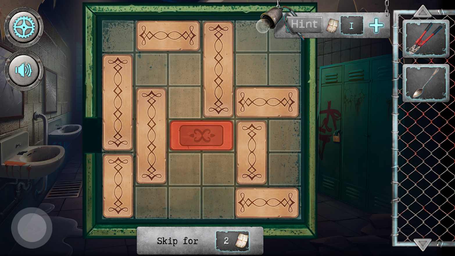 密室逃生2手游app截图