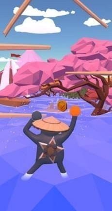 笨拙的攀爬者手游app截图