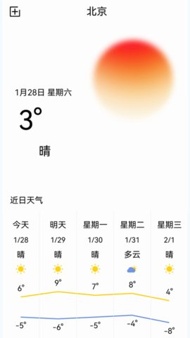 咪咪记账手机软件app截图