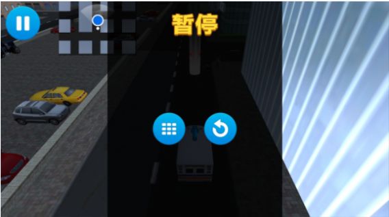 救援驾驶挑战手游app截图