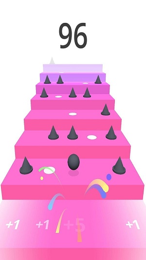 攀登楼梯手游app截图