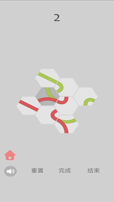 解开线圈手游app截图