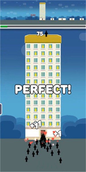 房屋建造手游app截图