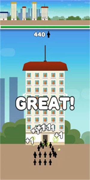 房屋建造手游app截图