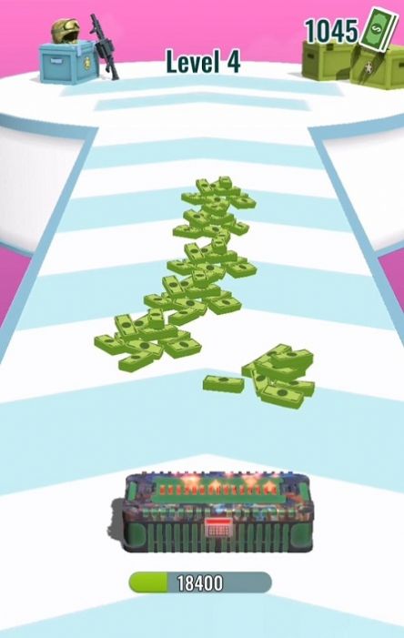 开箱跑手游app截图