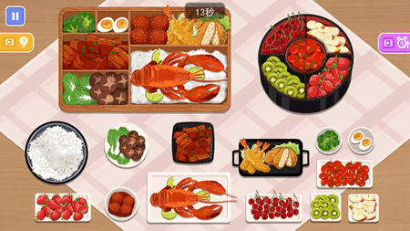 中餐厅模拟器手游app截图