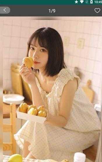 优优美图手机软件app截图