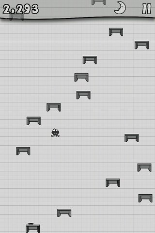 疯狂加班狗手游app截图