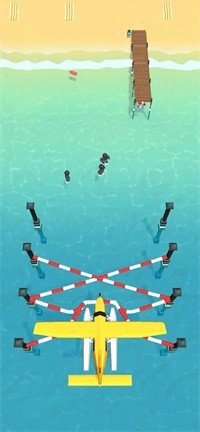 拯救绳索手游app截图
