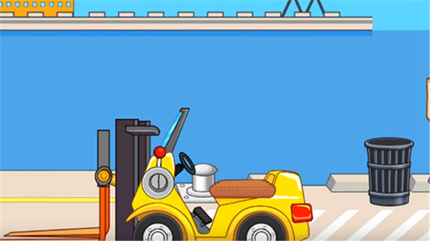 我的城市轮船冒险手游app截图