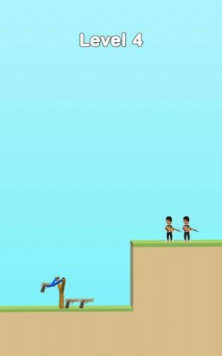 扔枪弹弓手游app截图