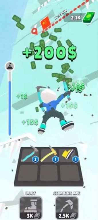 攀登高手手游app截图
