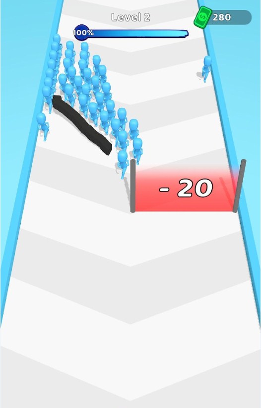 引导群众跑手游app截图