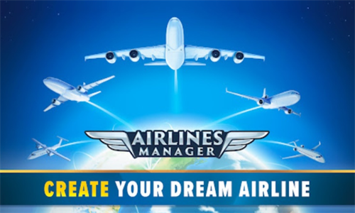 航空经理2手游app截图