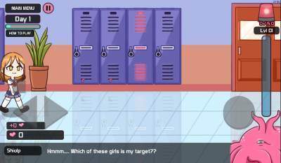 lovecraftlocker手游app截图