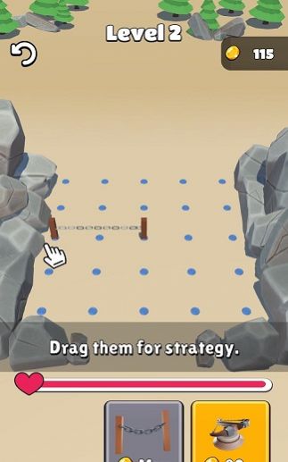 绳炮防御战手游app截图
