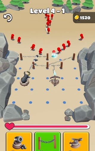 绳炮防御战手游app截图