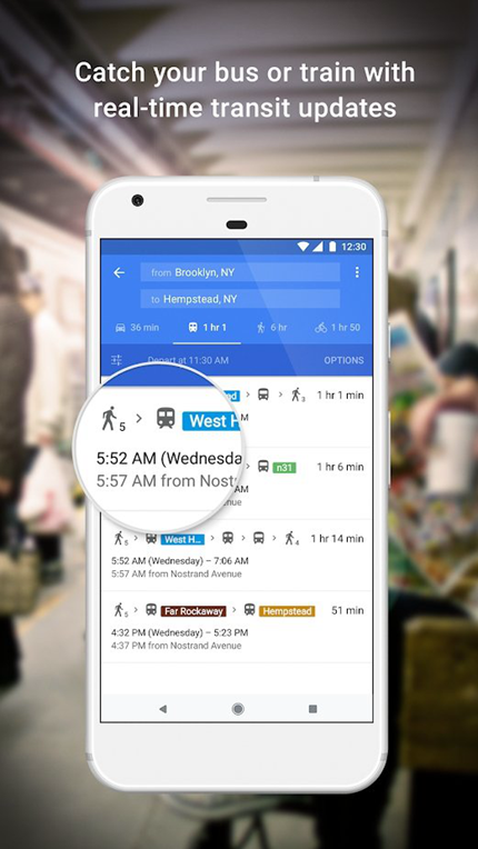 谷歌地图app下载手机软件app截图