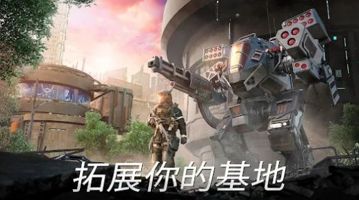 瞬时战争最终之战官方下载最新版手游app截图