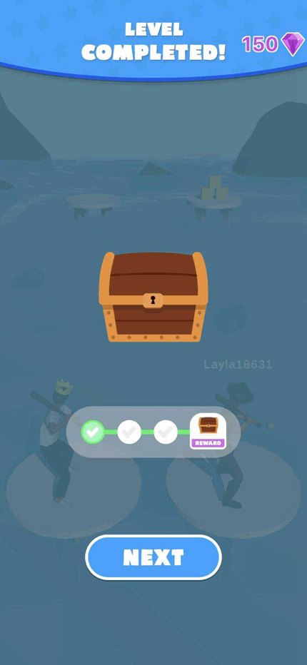 棒球打破一切手游app截图