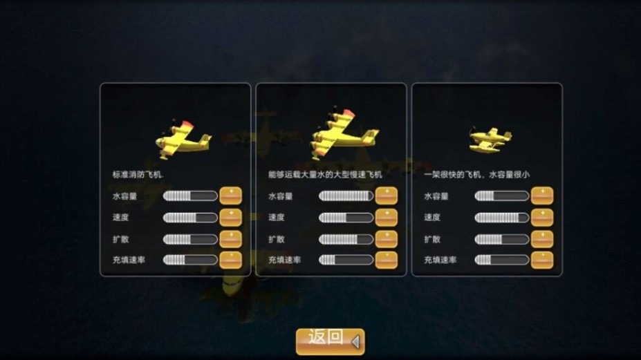 我是王牌飞行员官方正版手游app截图
