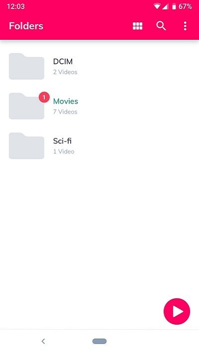 mx播放器手机版最新下载手机软件app截图