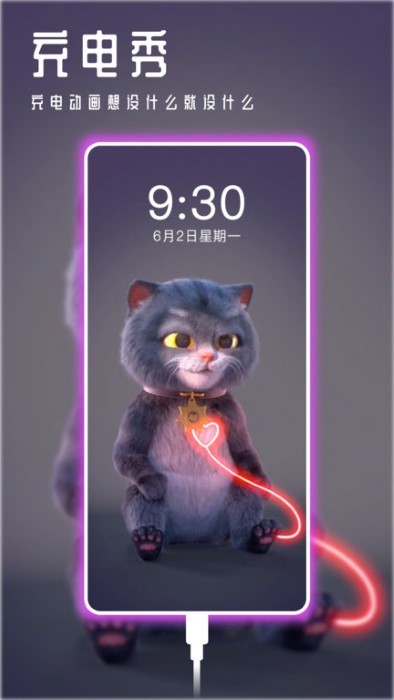 甜心壁纸app最新版下载手机软件app截图