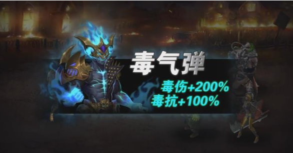 迷失尸境手游app截图